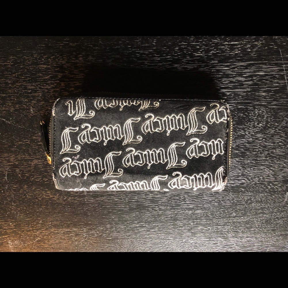 Juicy Couture Wallet